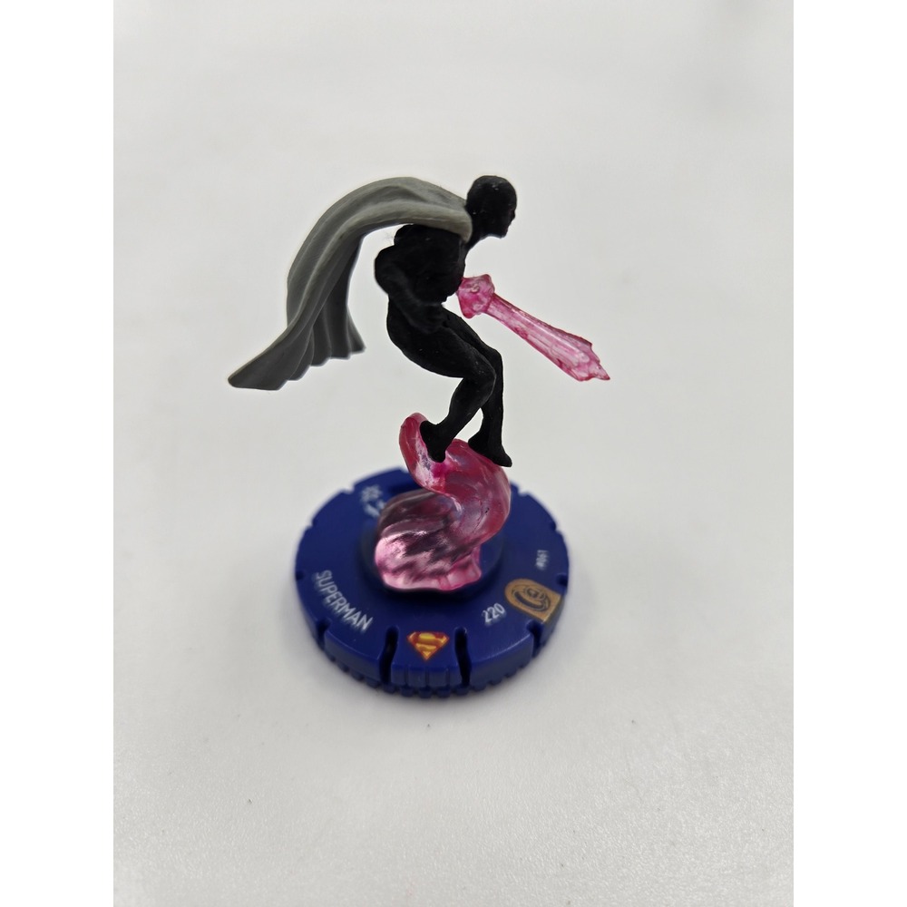 DC Heroclix Superman 061 Superman and the Legion of Super-Heroes Mini Figure